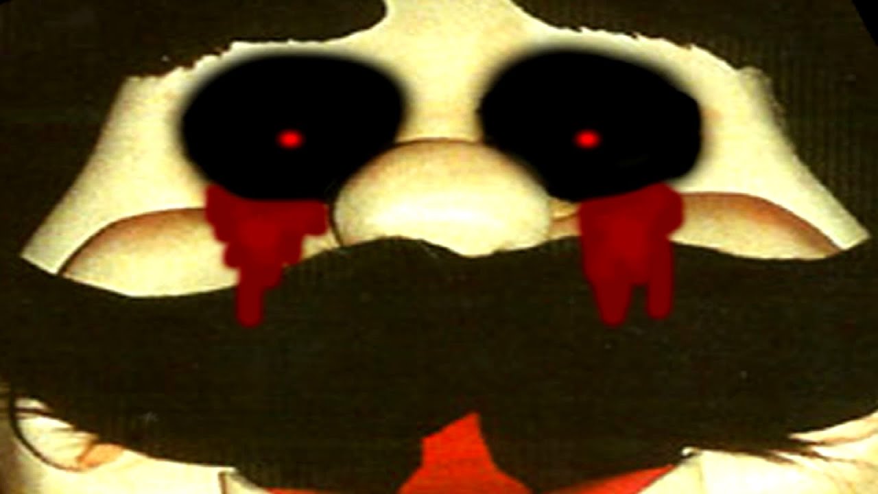 Five Nights at Chuck E. Cheese's: Full Game