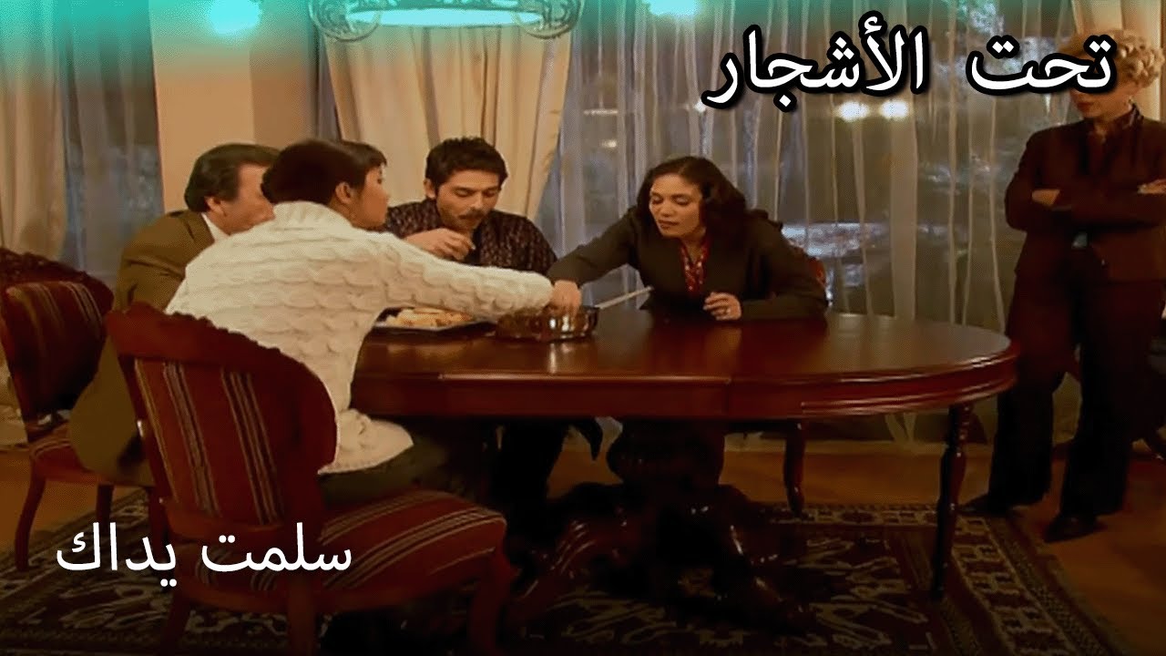 إليف تحضر البيض بالنقانق - سنوات الضياع  مقطع خاص
