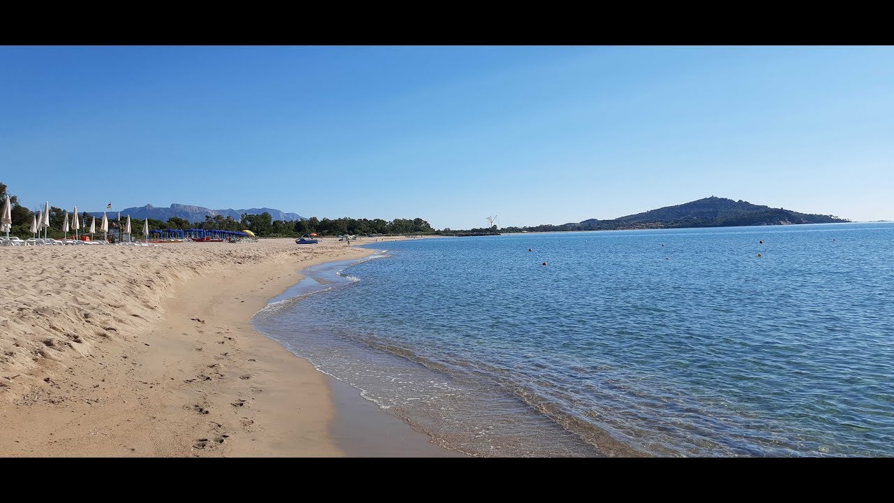 94 - California on Tour - Sardinien 2019