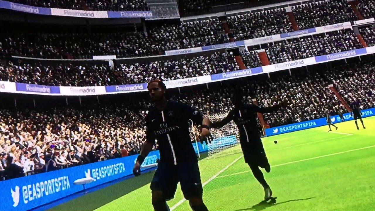 Rolex ist Flex fifa 15