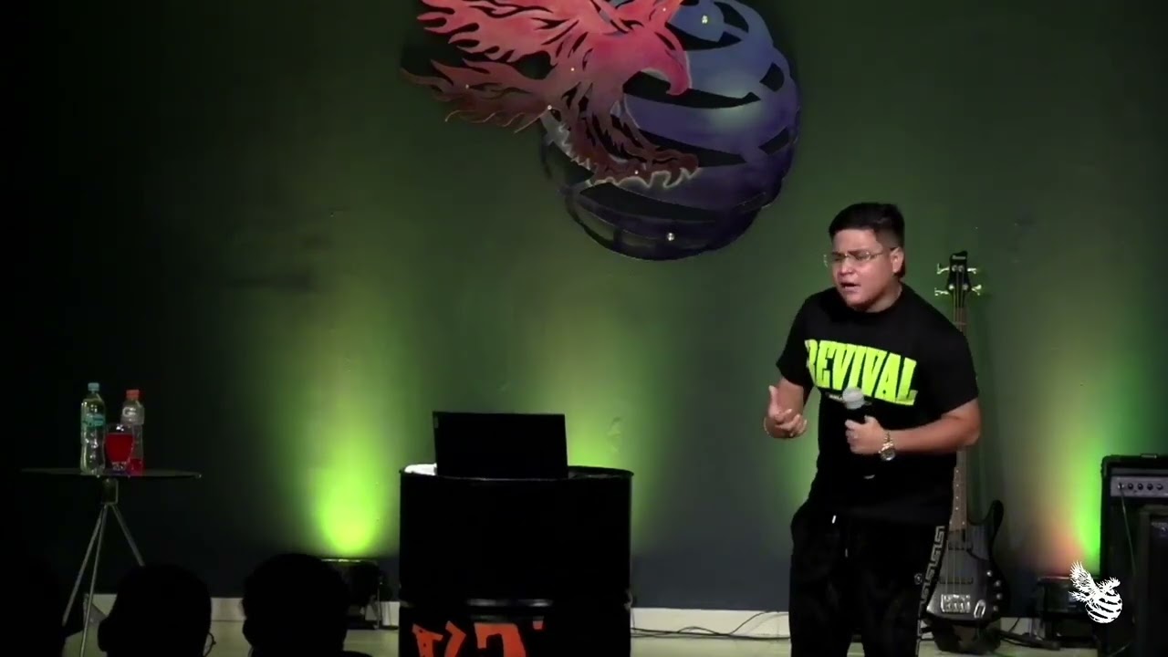 VENCIENDO GIGANTES | Evangelista Pedro Valiente | PREDICAS
