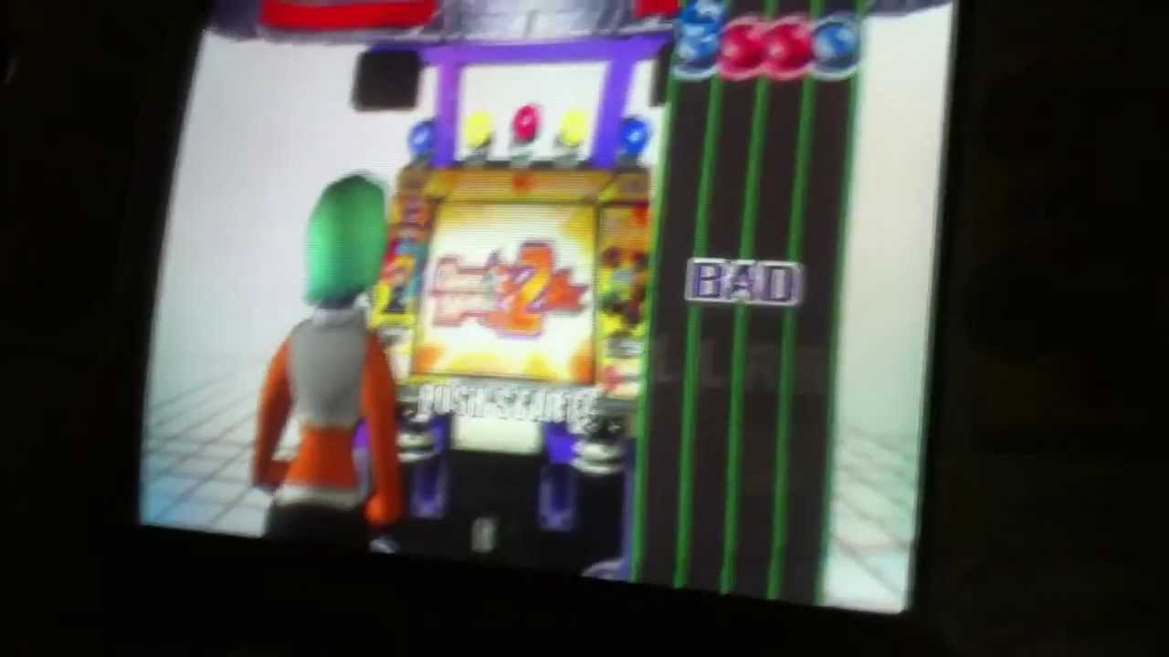 Dance Maniax CUSTOM VERSION at Game Underground!!