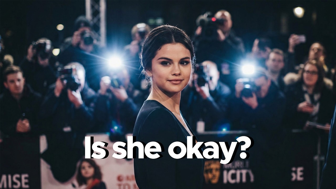Selena Gomez Sparks Major Speculation After Latest Public Appearance