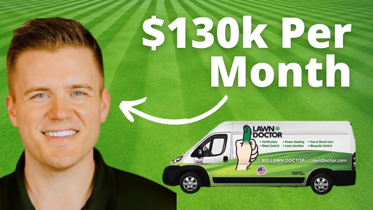 Creating a Referral Program For Your Home Service Business With Kendall Hines