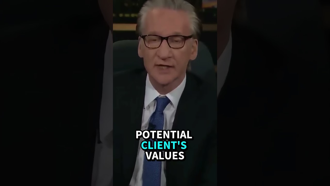 Bill Maher: The ACLU Forgot What Free Speech Means