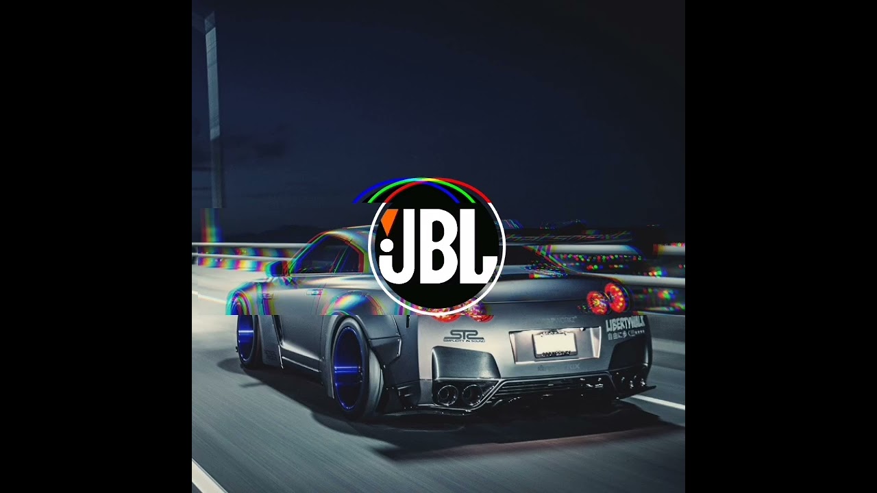 🎵Bass Boosted🎵-🔥Mo Bamba🔥(Slowed-Reverb) - for Car🔰