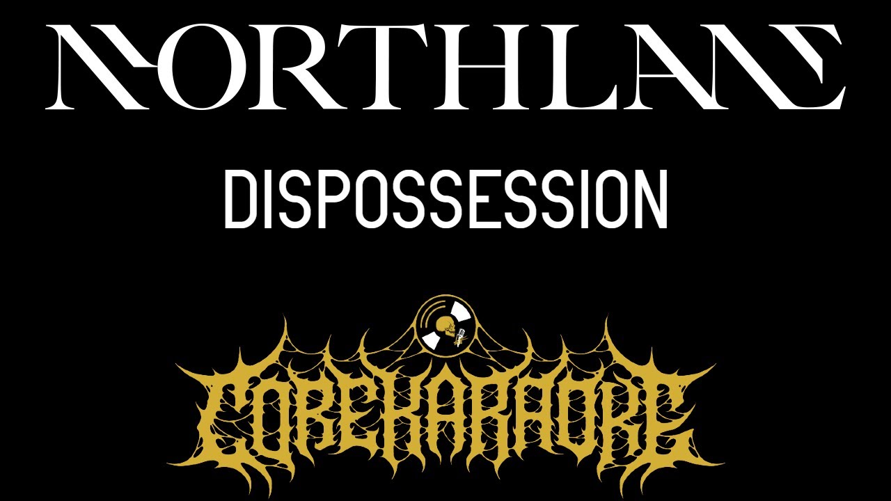 Northlane - Dispossession [Karaoke Instrumental]