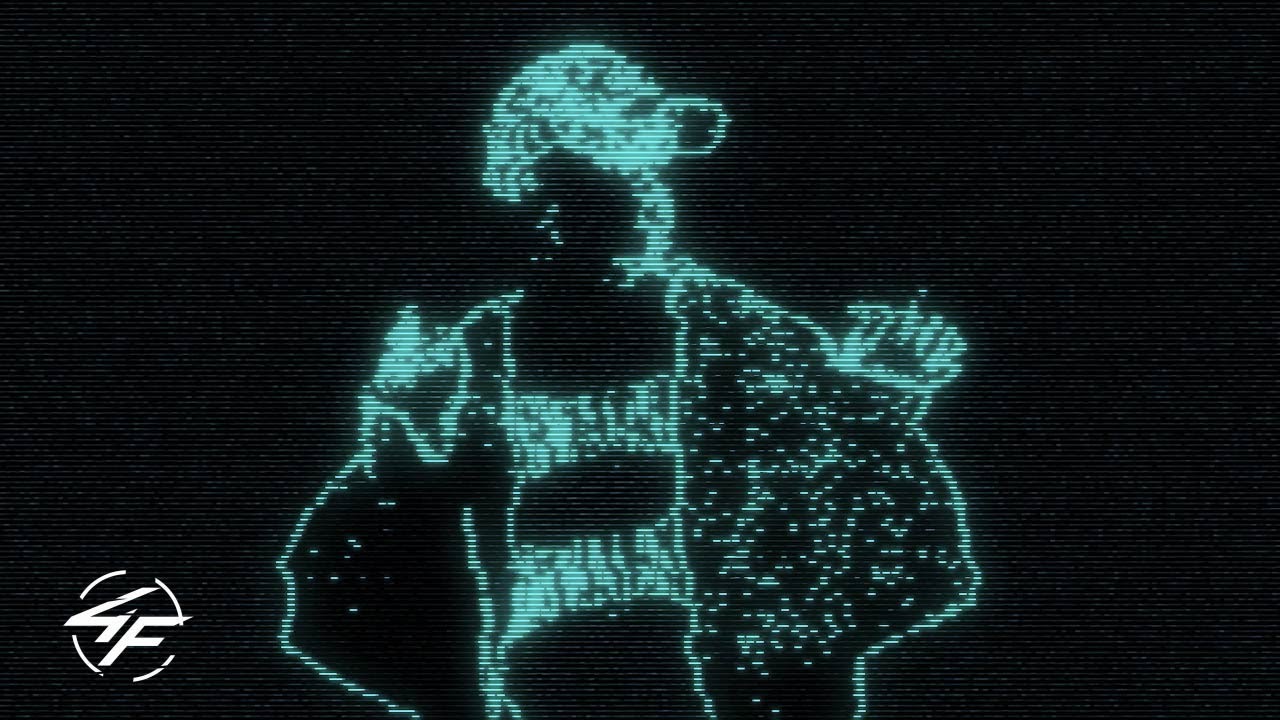 LOS 4F - DEVOLVER EL TIEMPO (Visualizer) | Young Cister, Kidd Voodoo, DrefQuil, Easykid & Swift 047