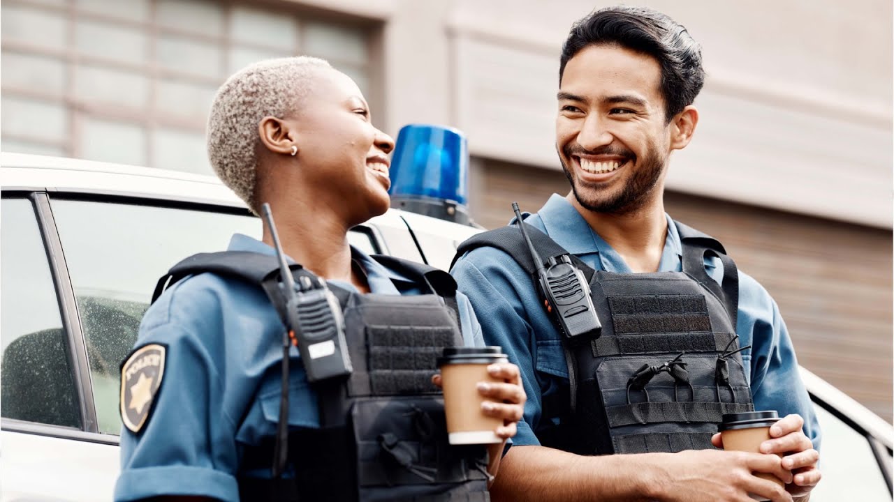 Careers in Public Service and Safety | Career Cluster Video Series