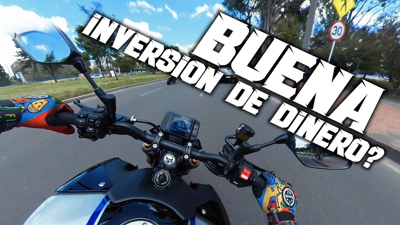 Me enamoré ❤️!! Full Contacto🔥Yamaha Mt09 Sp