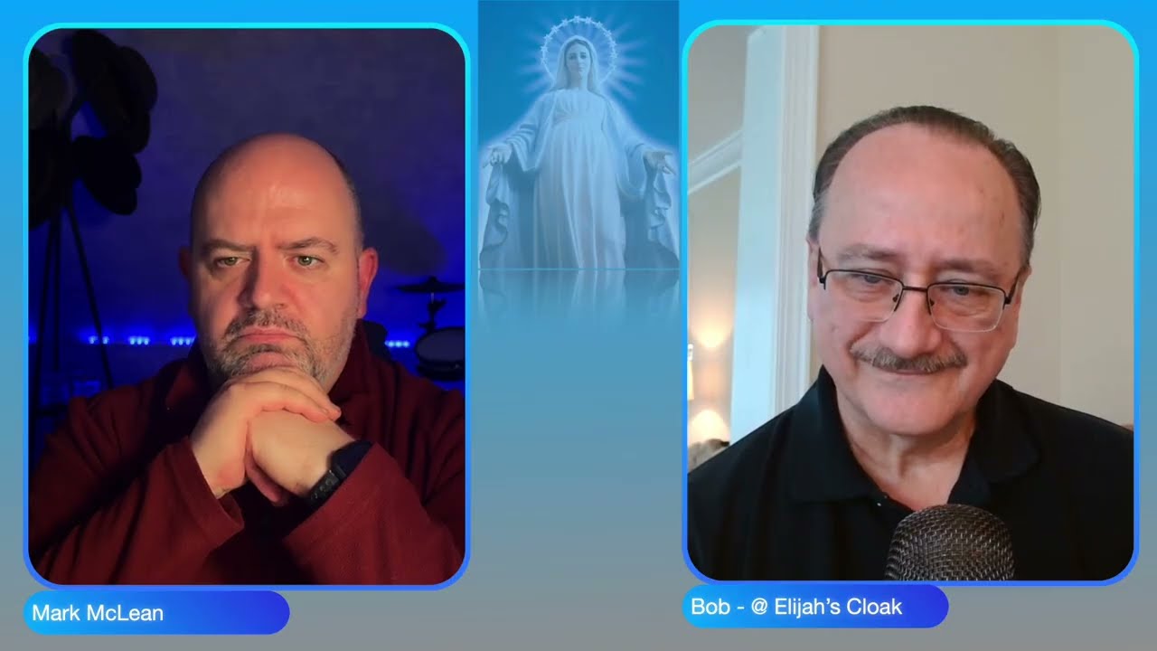 Prophetic Dates Are Merging - Will Events Lead to the Co Redemptrix 👍