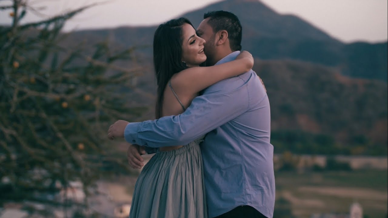 VOCES DE PUEBLO - AL PIE DE UN ENCINO ( Video Oficial )