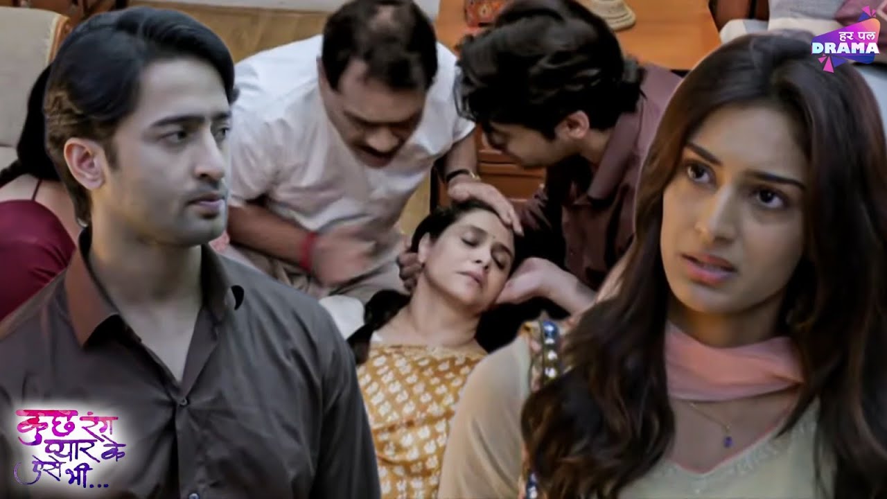 Did Ishwari cause Dev to break up with Sonakshi? | Episode 121 - 122 | Kuch Rang Pyar Ke Aise Bhi