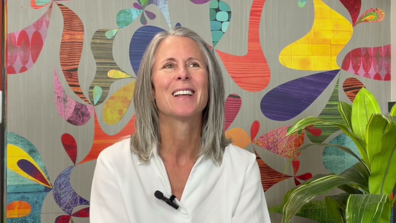 Board Candidate Rebecca Guralnick (Incumbent)