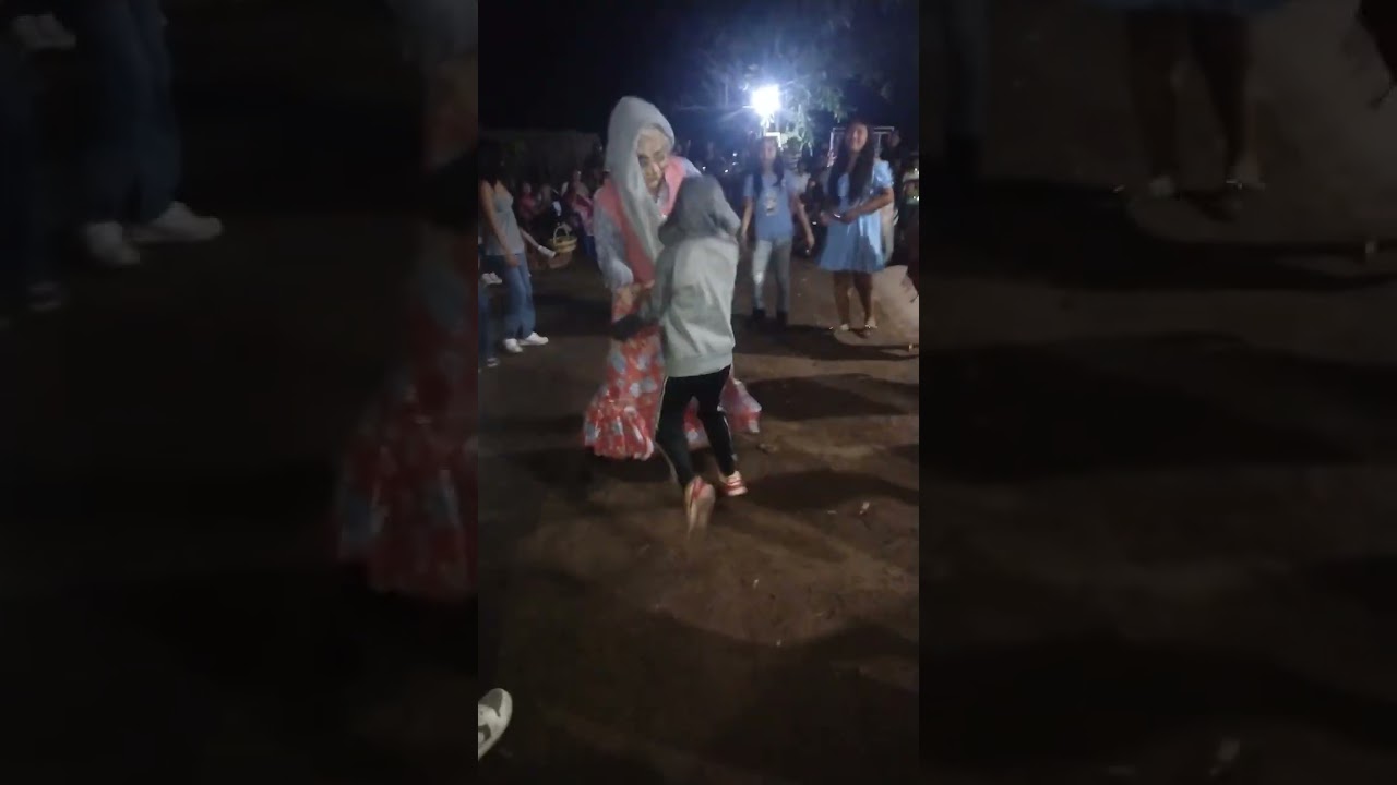 EN LA LEVANTADA DEL NIÑO DIOS 