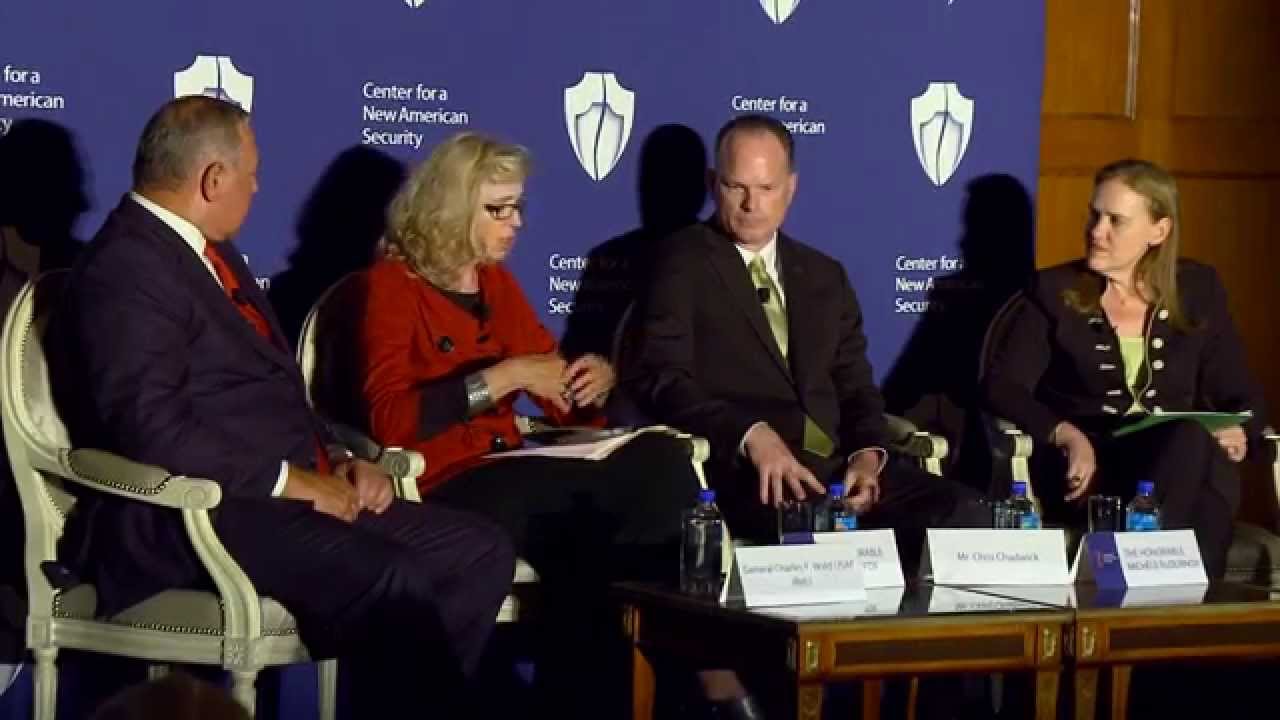 Department of Defense and Industry Innovation Agenda