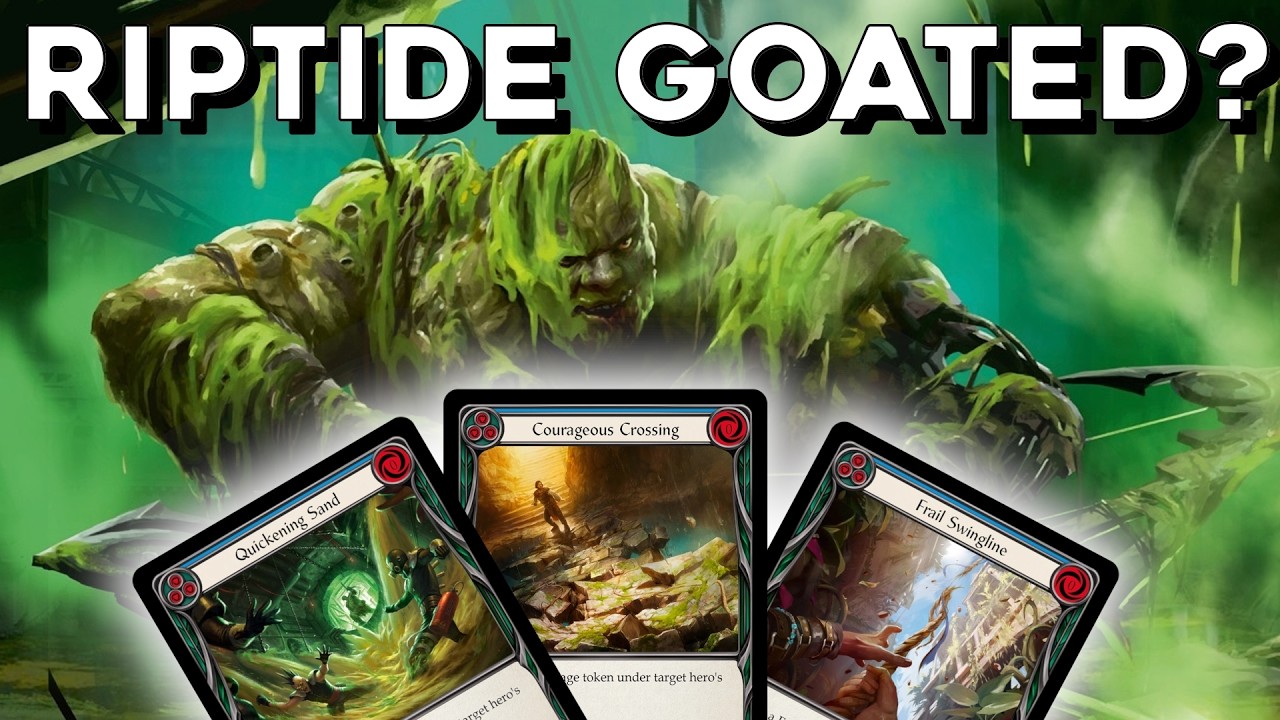 Can I win with this deck now?