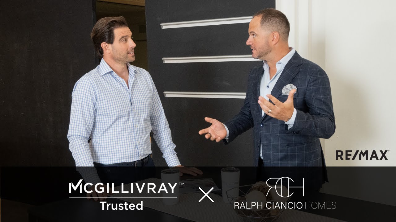 Ralph Ciancio Homes | Scott McGillivray Trusted Agent