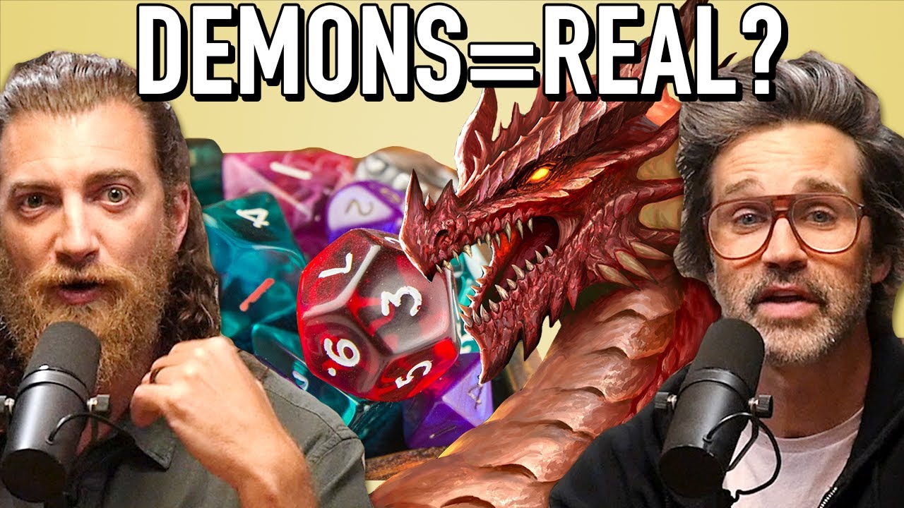 Do We Believe in Demons?