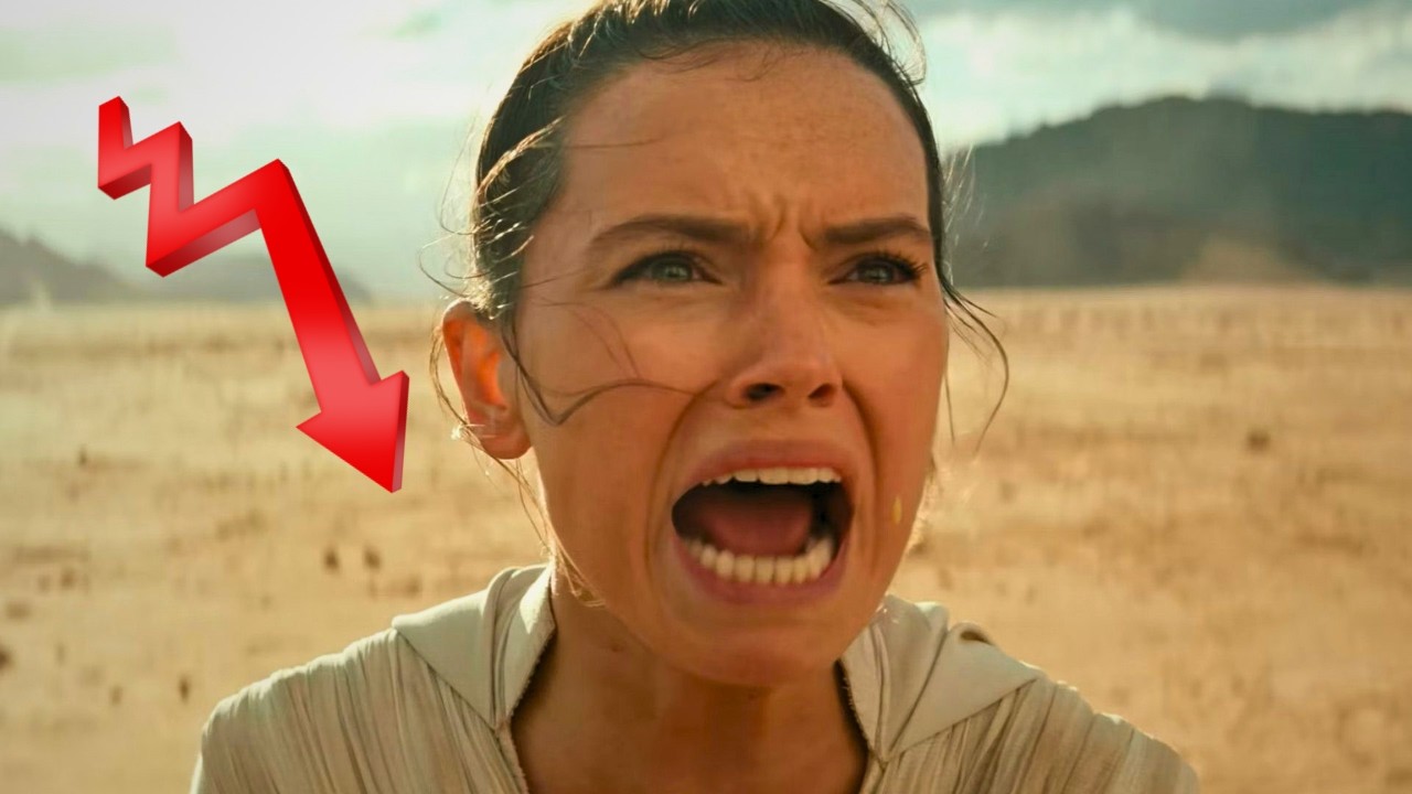 Star Wars ist IRRELEVANT geworden