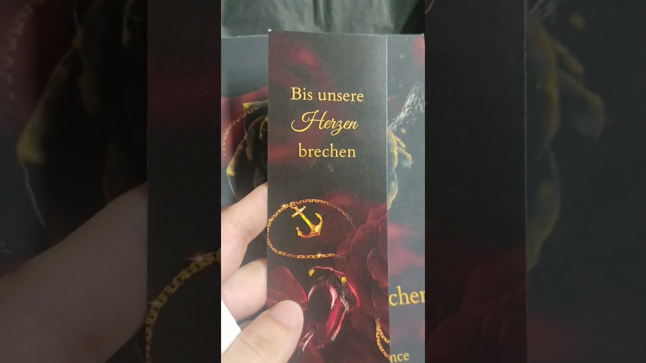 Buchbox zu 