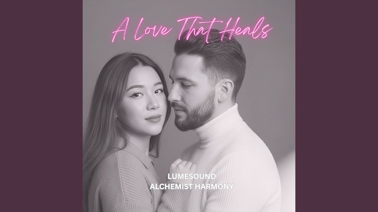 A Love That Heals