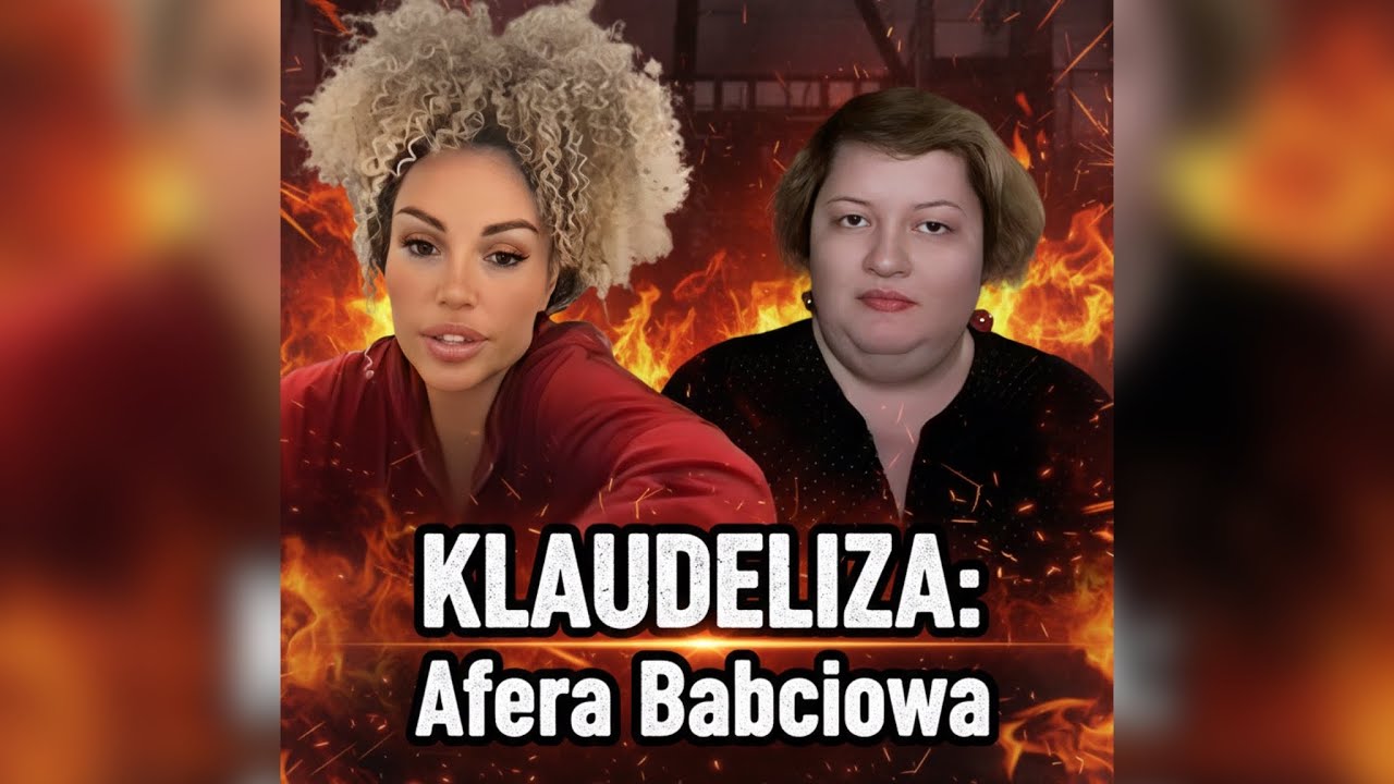 Klaudeliza: Afera Babciowa