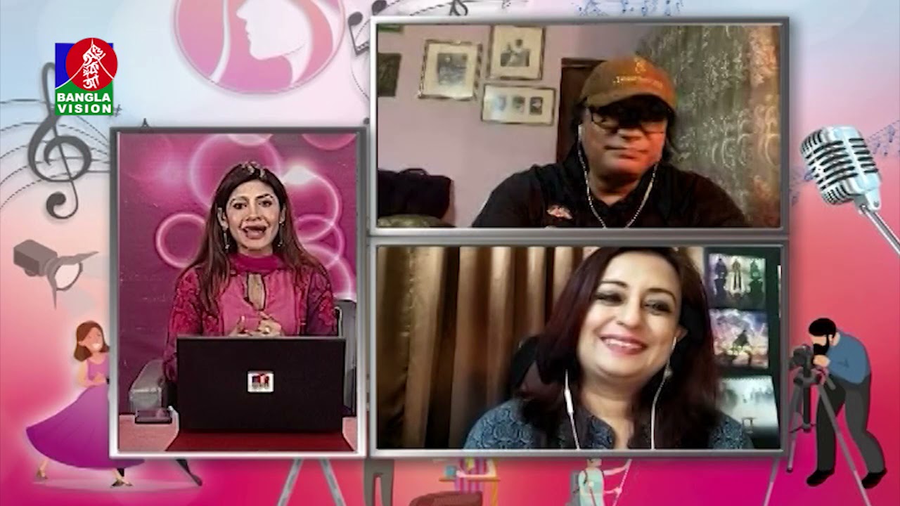 Valobasha Prane Prane | Hamin Ahmed, Alif Alauddin | Srabonno Towhida | Sajjad | EP 50 |Banglavision