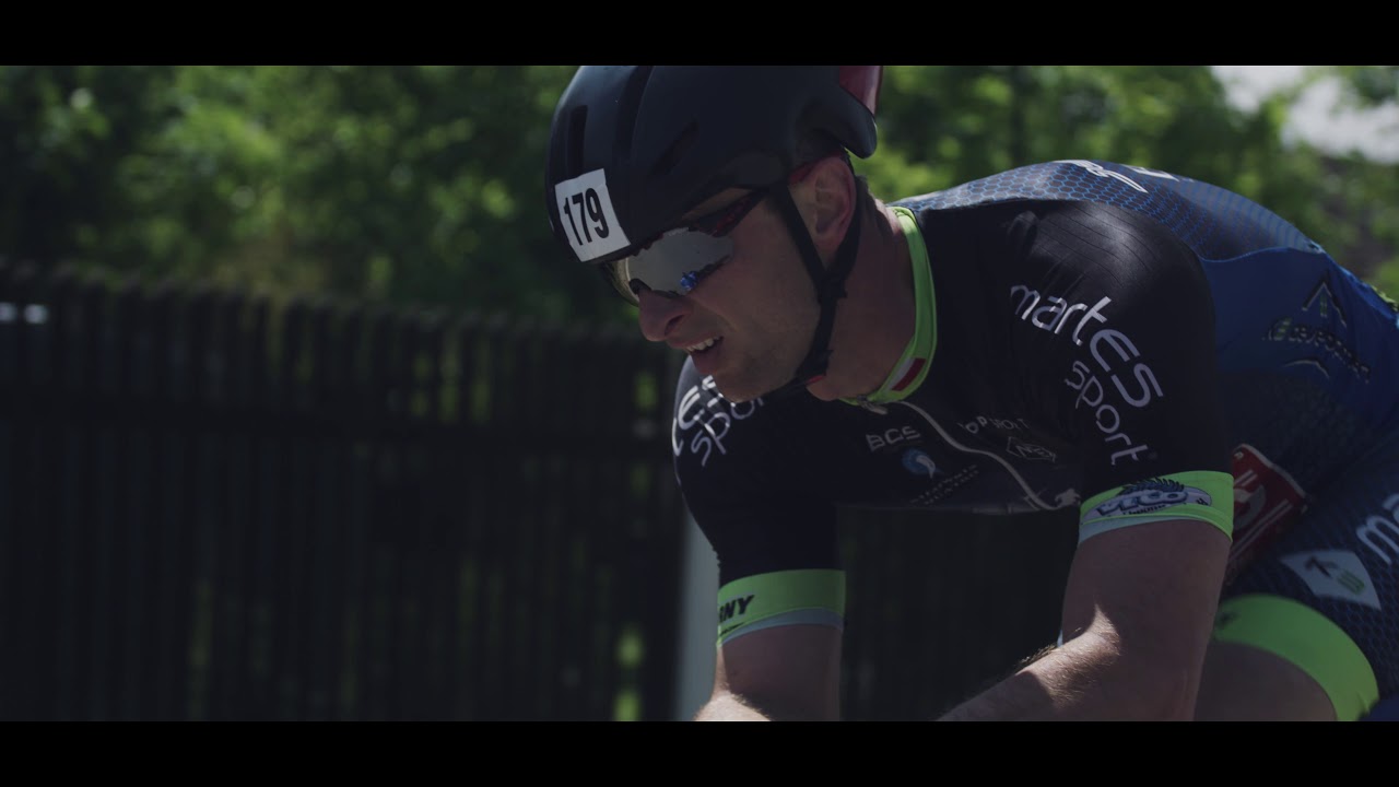 Osiek Triathlon 2019