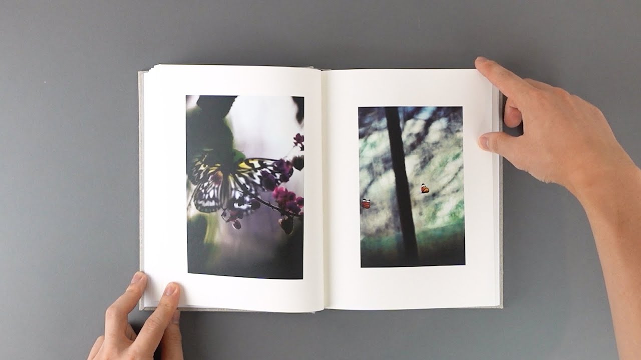 Shimpei YAMAGAMI “KANON”  / 山上新平 “KANON”