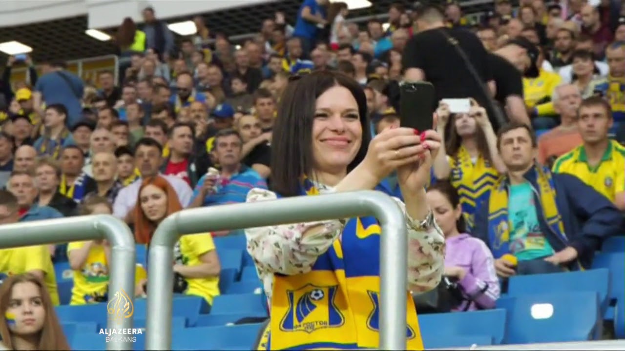 Rostov spreman za Mundijal