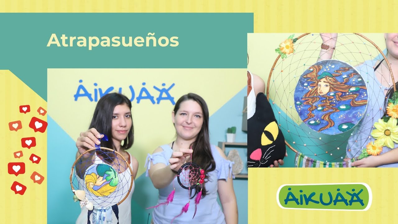 Capítulo 239 | Atrapasueños | Aikuaa