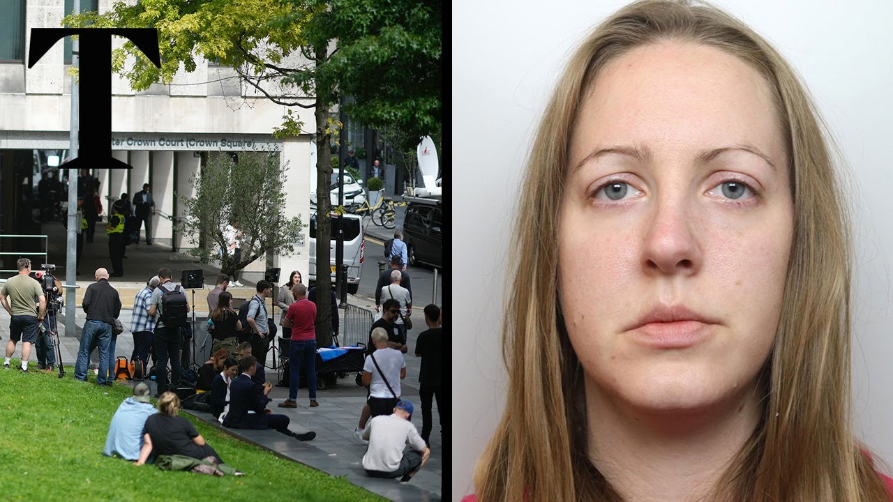 LIVE: Lucy Letby guilty of attempted murder in Manchester