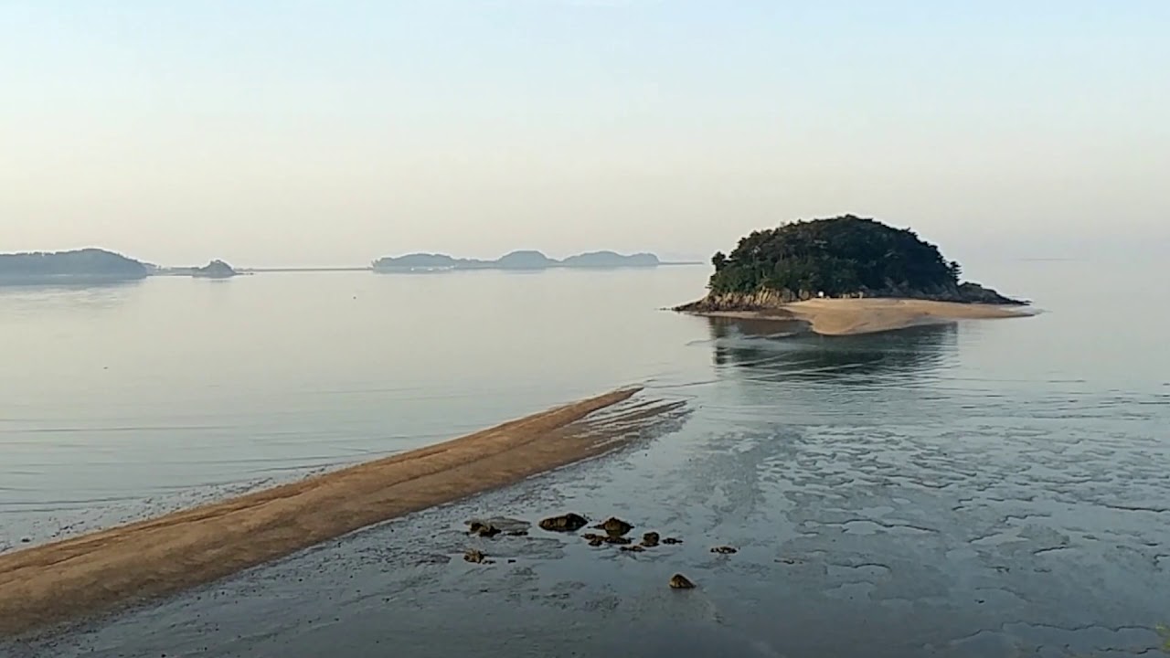 선재도 목섬(Mokseom, Seonjaedo Island) - 인스파이어링 로케이션 인천(Inspiring Location Incheon)