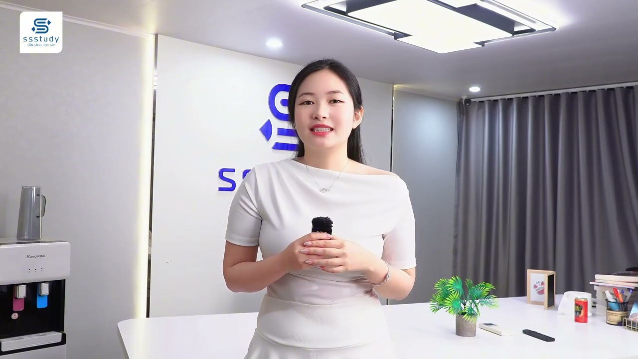 Tại Sao SSSTUDY