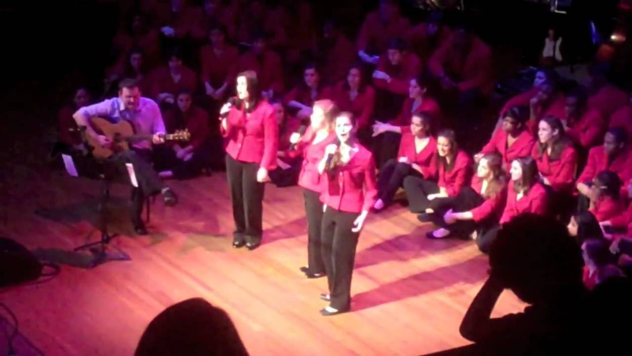 Imagine | Annual Dr. MLK, Jr. Tribute Concert | BCC