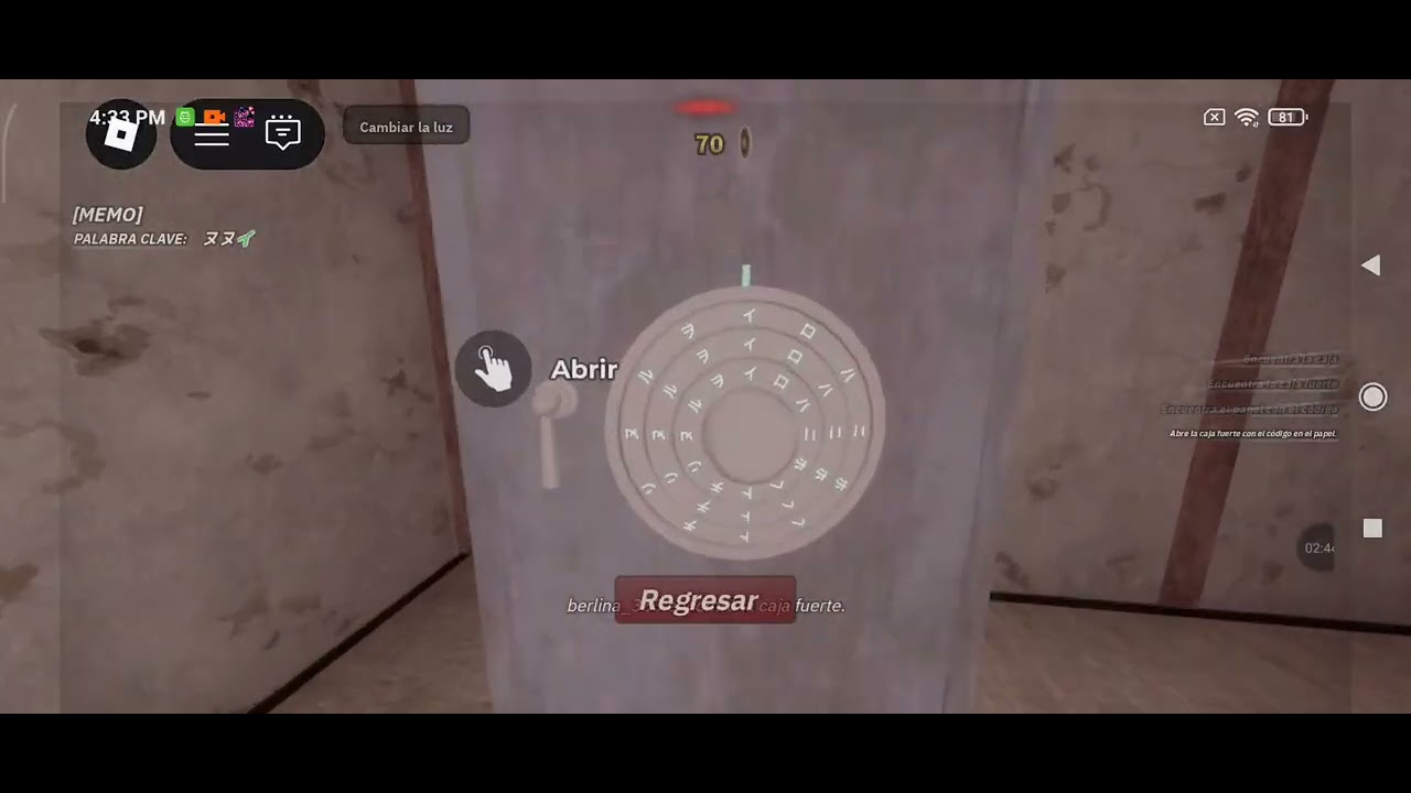 Yo jugando petapeya y no sabía jugarlo 😓