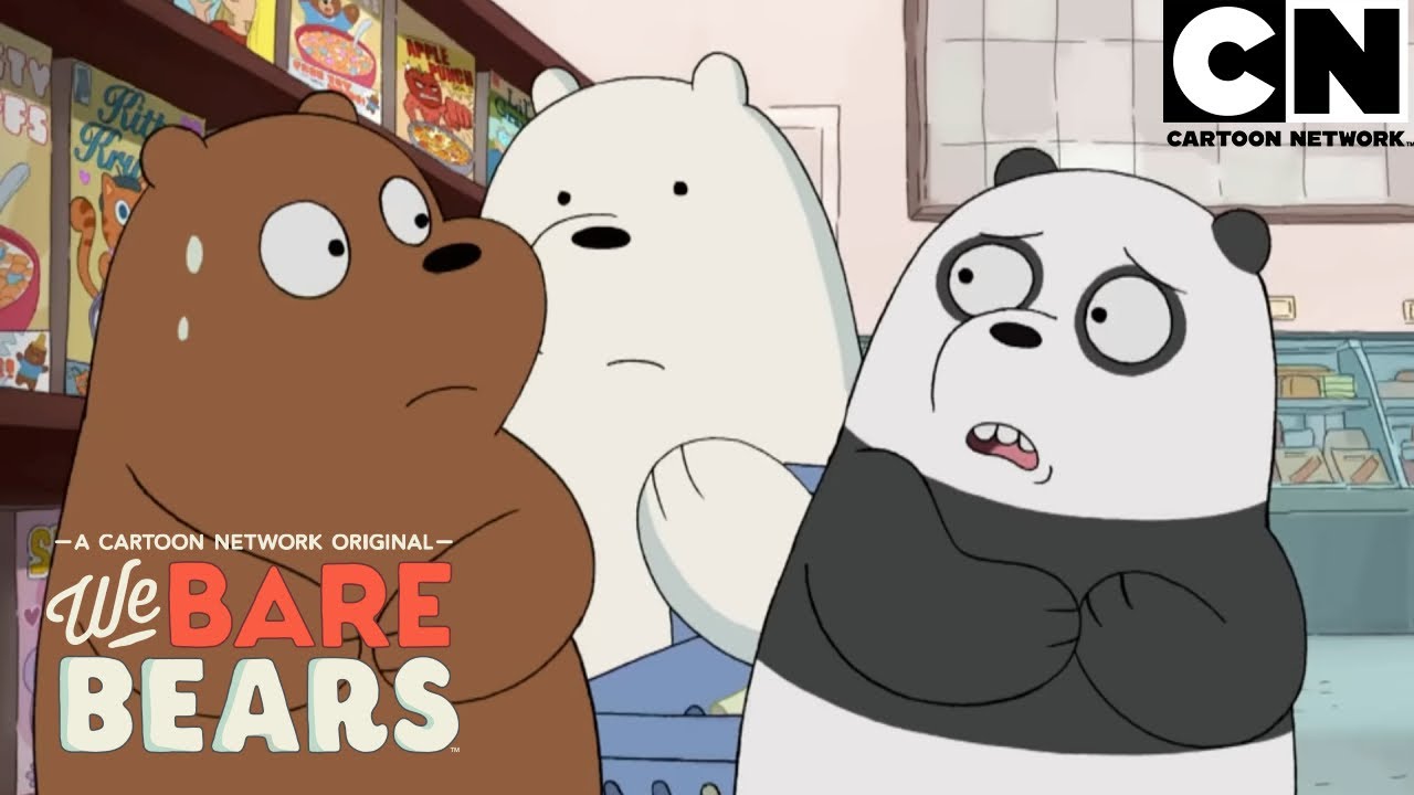 Enredos que los Ponen a Prueba | Escandalosos | Cartoon Network