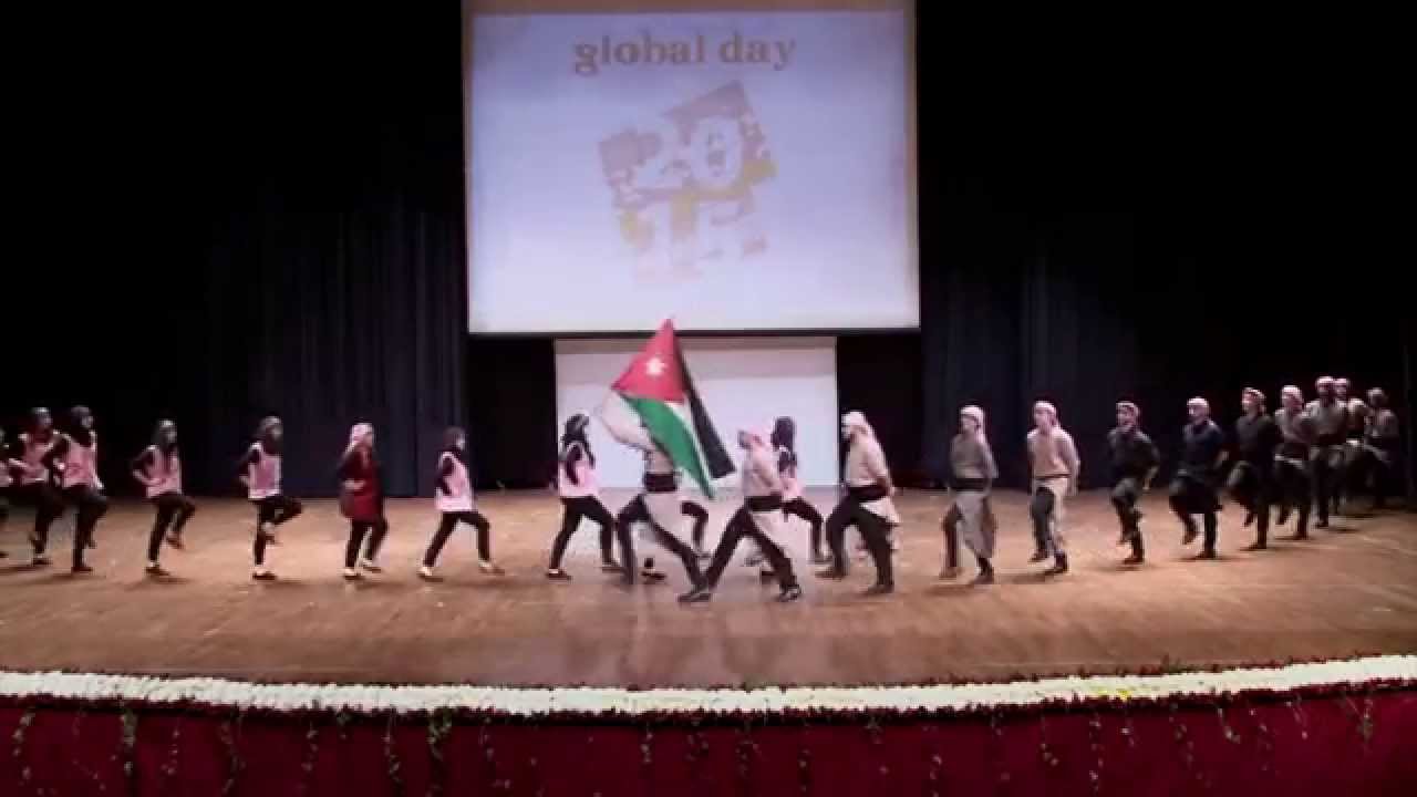 AUS Events | Global Day 2015 (Day 2)