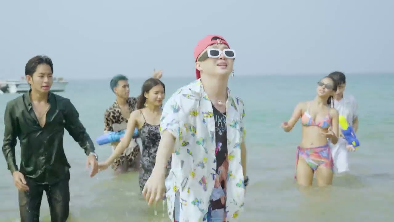 Tommy Kyaw - ငုတ်တုတ်မေ့သွားမယ် (M/V)