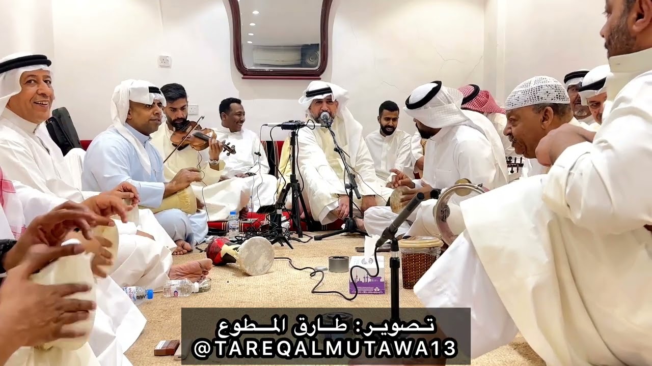 دكتور حسن الجمالي ابعاد كنتوا ولا