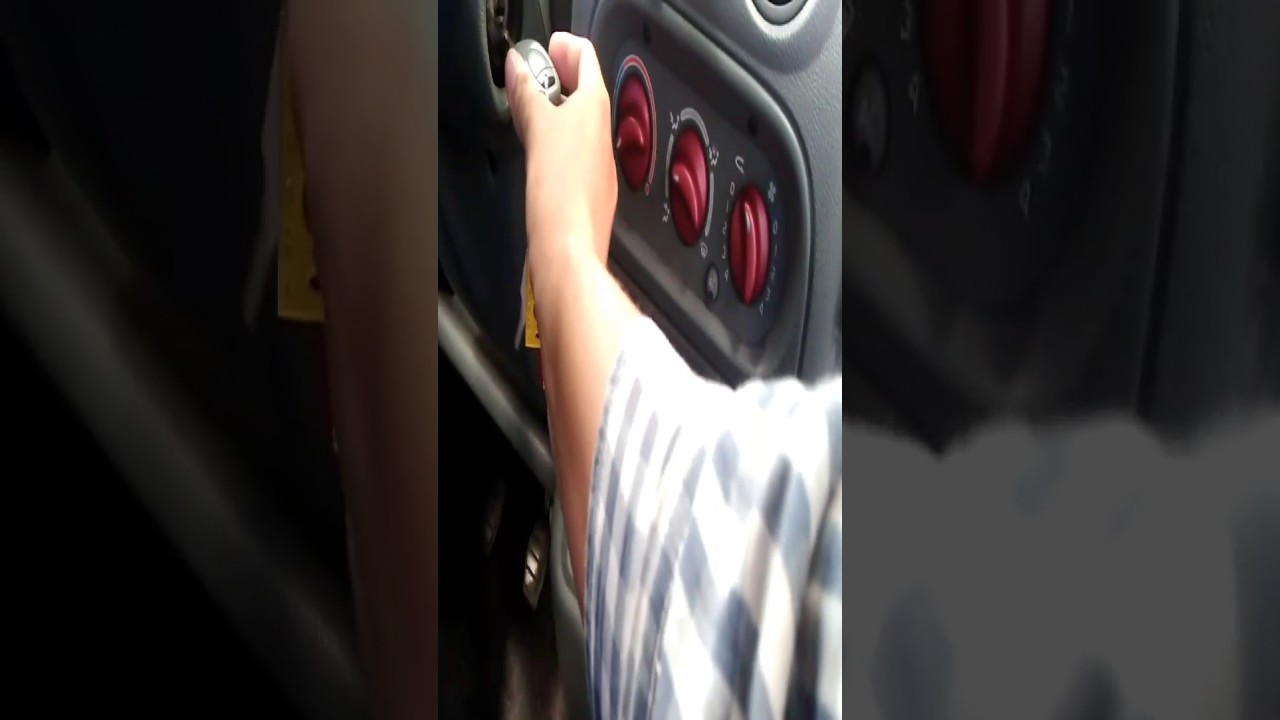 Reparar velocidades aire acondicionado Twingo