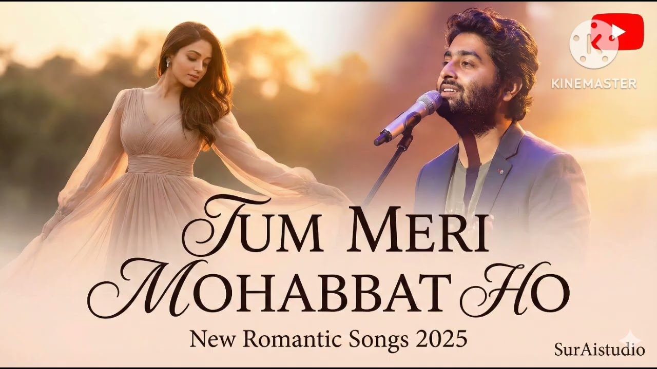 Tum Meri Mohabbat Ho ❤️ | Heart Touching Sad Romantic Song