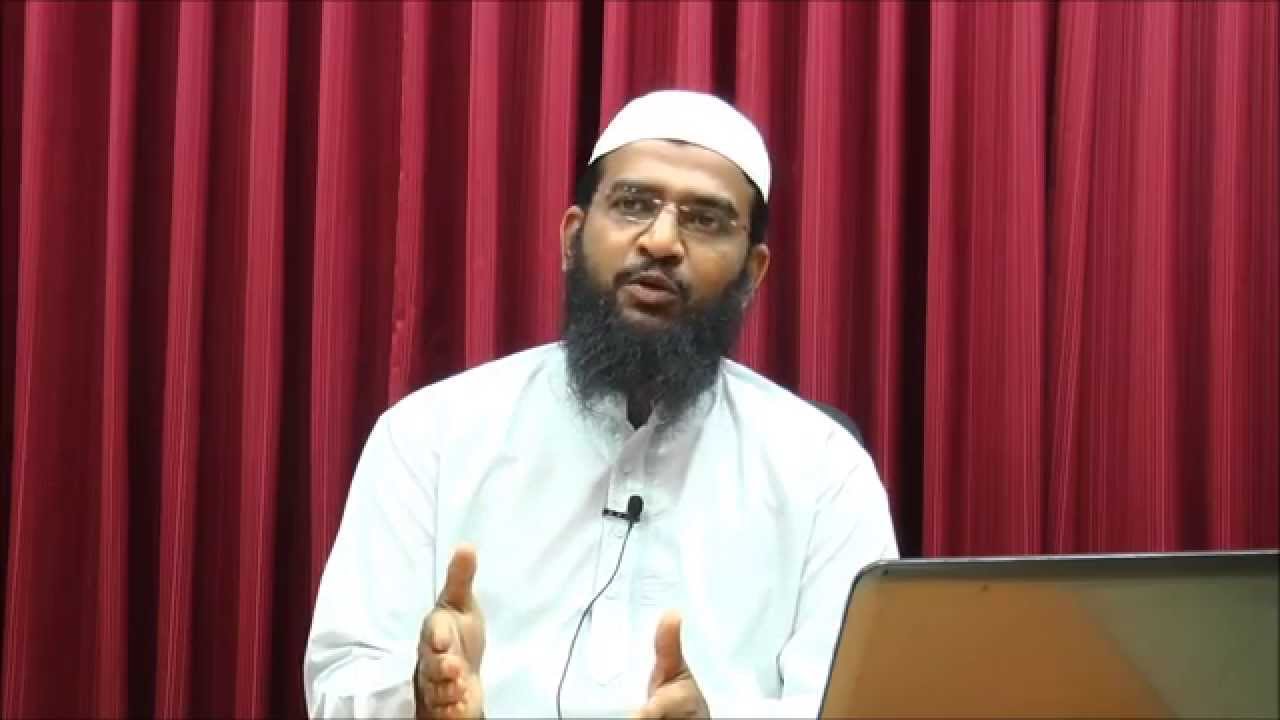 AL ADABUL MUFRAD: Expl. by Shaikh Abdul Haseeb Madani - 1