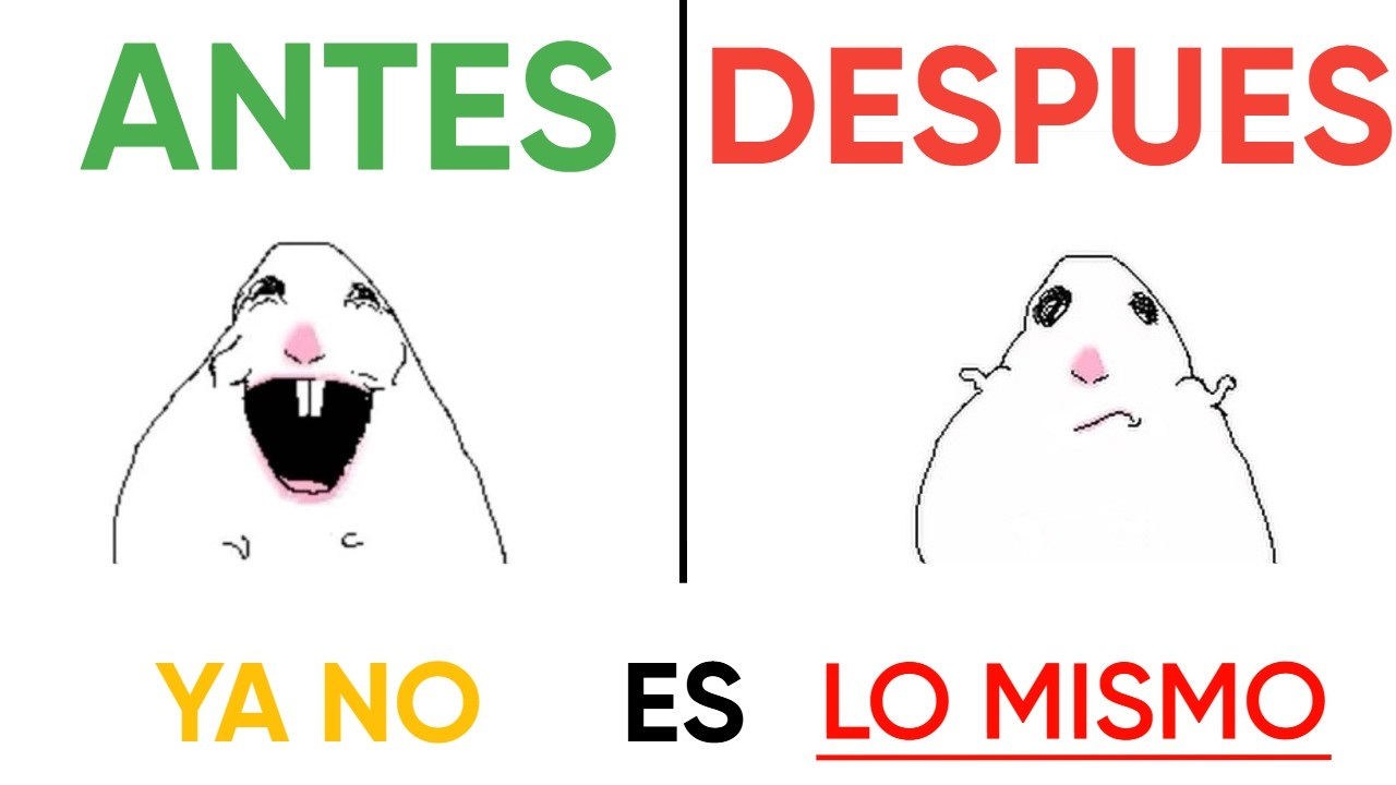 ¿PORQUE LOS VIDEOJUEGOS YA NO SE SIENTEN COMO ANTES?