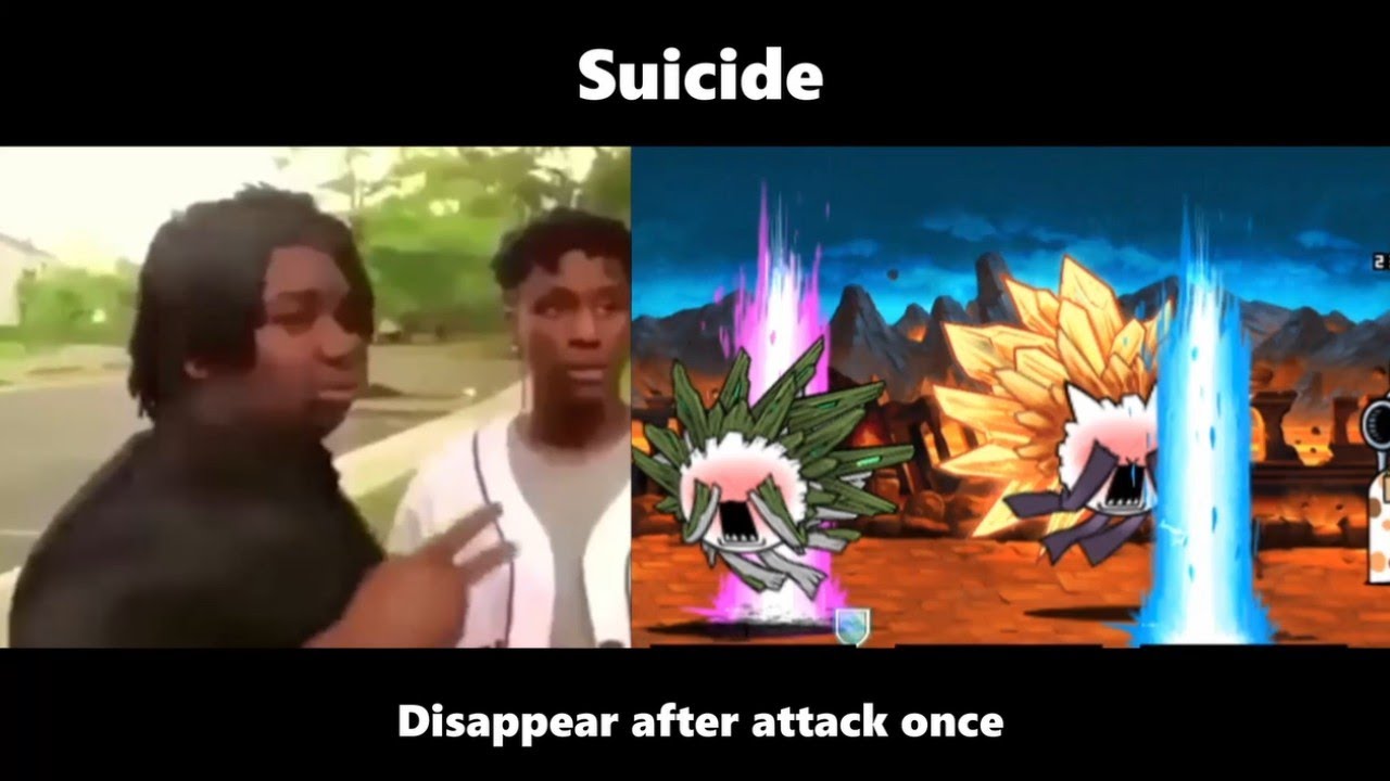 Every Ability Explained in Battle Cats