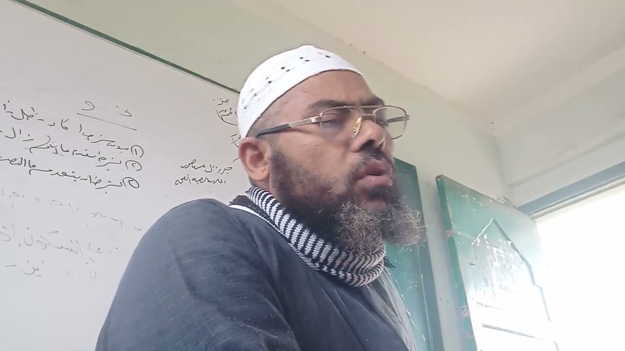 تابع كان واخواتها