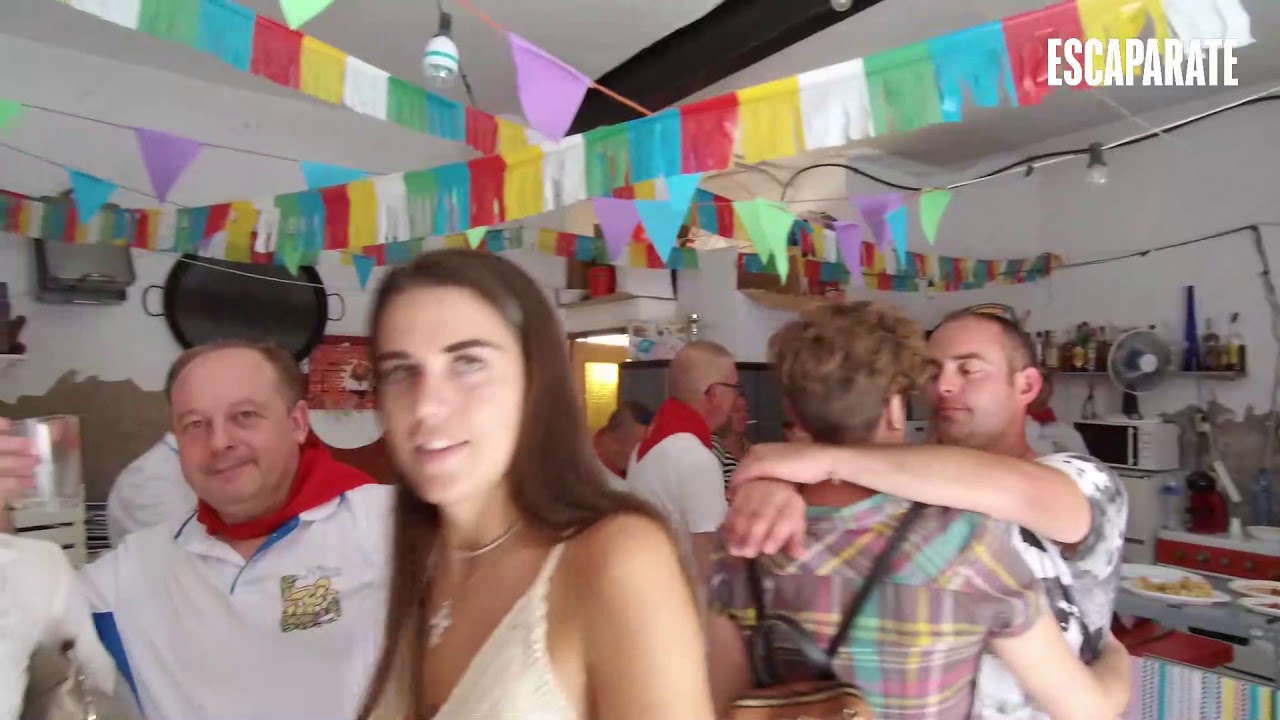 Tibi abre sus fiestas con la entrada de vacas
