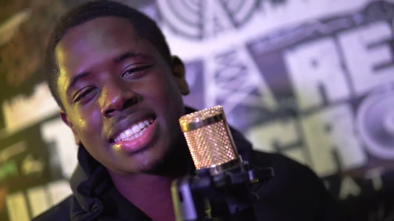 NoPityDee x G1-“Wait a Min”(Live Performance) #501 #NLR #InDaStreets #TheRealUnderGround