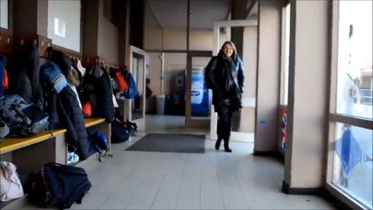 100 dagen 2015 ~ OLVA Assebroek ~ Documentaire